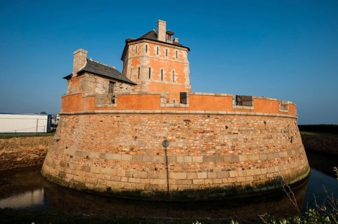 Tour Vauban