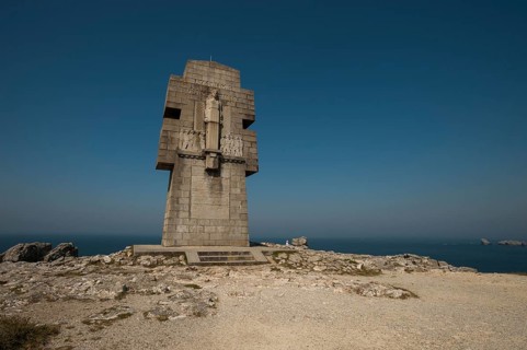 Pointe de Penhir