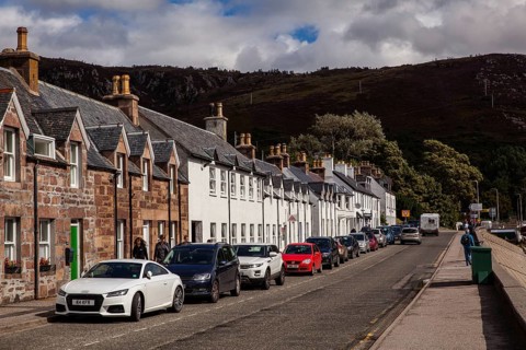 Ullapool