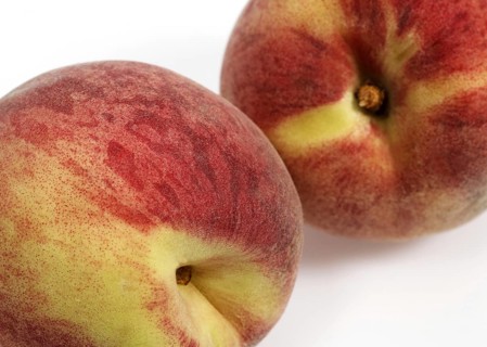 Whyte peach