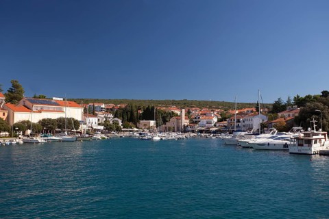 Malinska marina