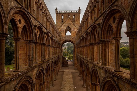 Abbey