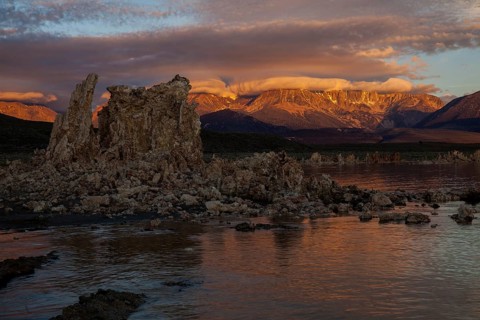 Mono Lake