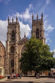 Minster