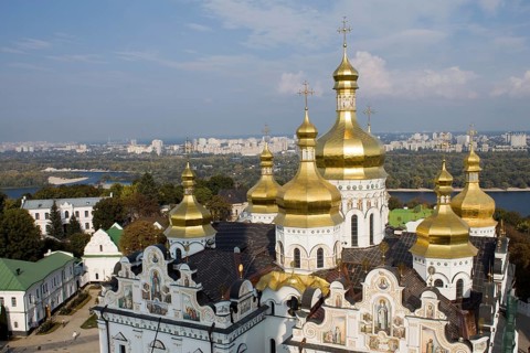 Uspensky Cathedral