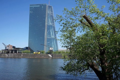 European Central Bank