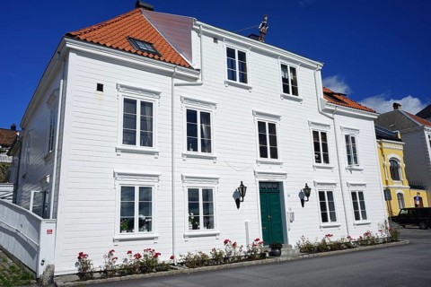 Old Town Hall