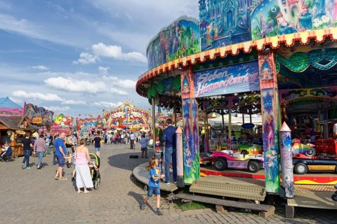 Carousel