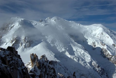 Mont Blanc Group