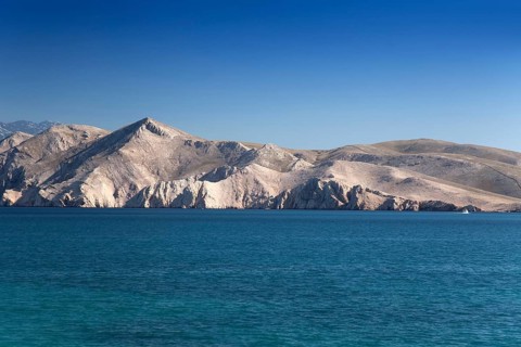 KRK coast