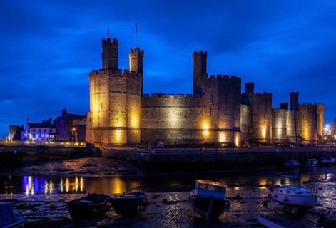 Castle
