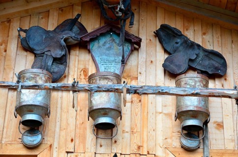 Barn
