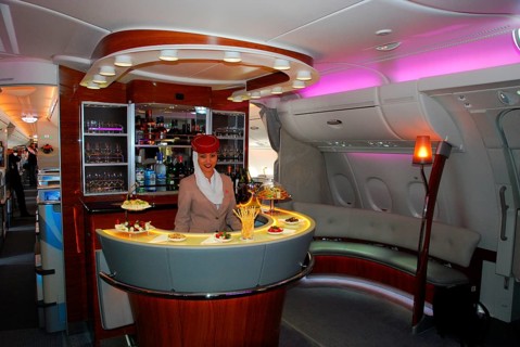 Aircraft