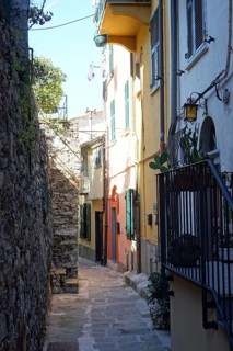 Alley