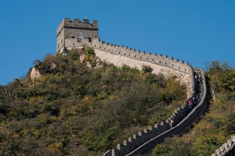 Great Wall of China