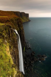 Kilt Rock