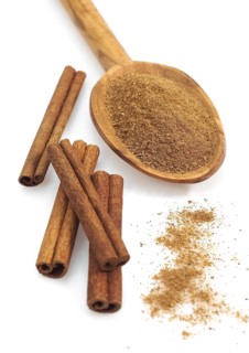 CINNAMON BARK AND POWDER