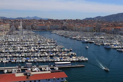 Vieux Port