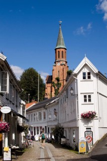 Tvedestrand
