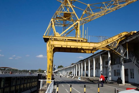 Beton Hala