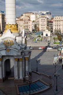 Independence Monument