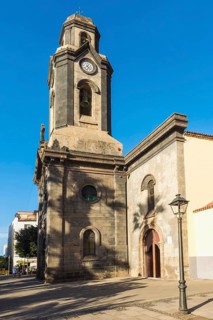 Nuestra Senora de Eupithecia
