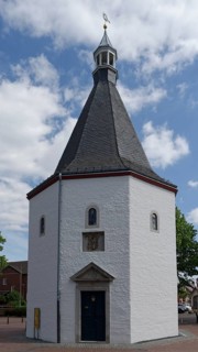 Chapel of Grace