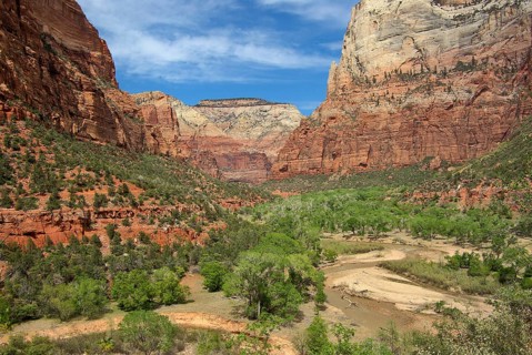 Virgin River