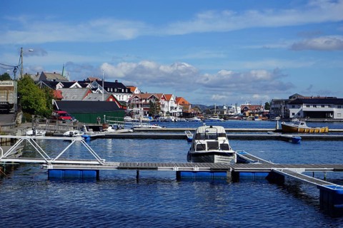 Marina