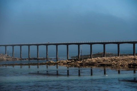 Quai Parmentier