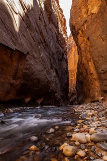 The Narrows