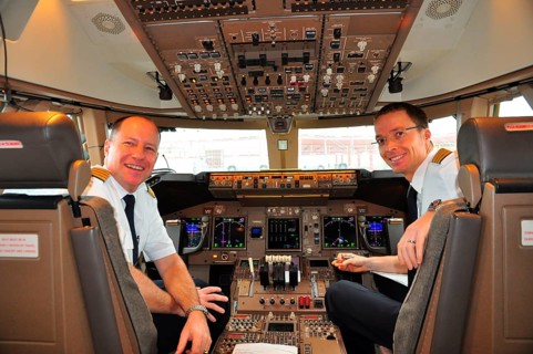 Civil aviation