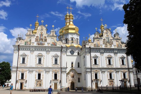 Uspensky Cathedral