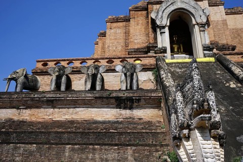 Chedi