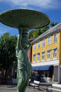 Krageroe