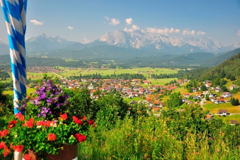 Wallgau