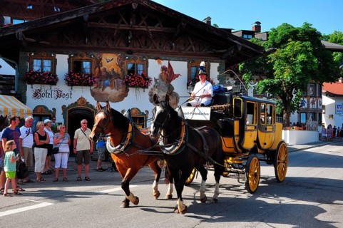 Village festival
