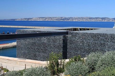 Garden of Migration