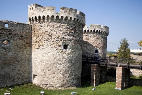 Zidan Gate