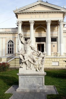 Laocoon