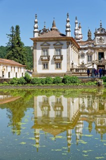 Palace of Mateus