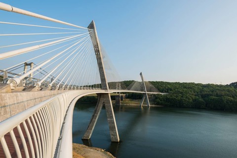 Pont de Terenez