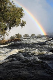 Eastern Falls