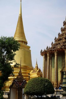 Phra Mondop