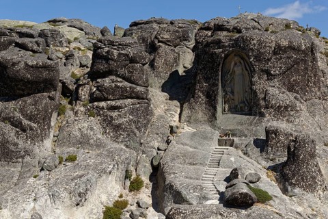Nossa Senhora da Boa Estrela