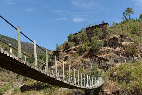 Suspension Bridge