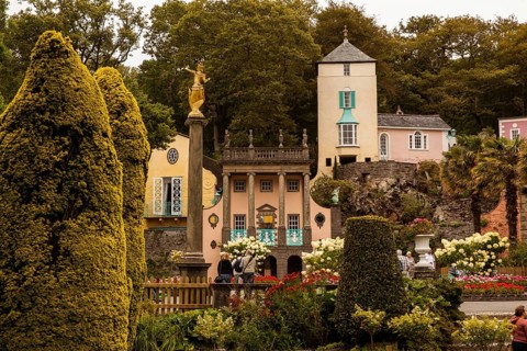 Portmeirion