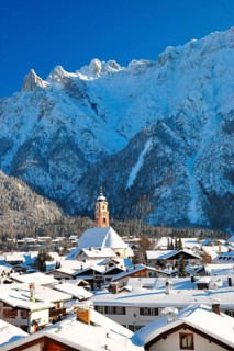 Karwendel