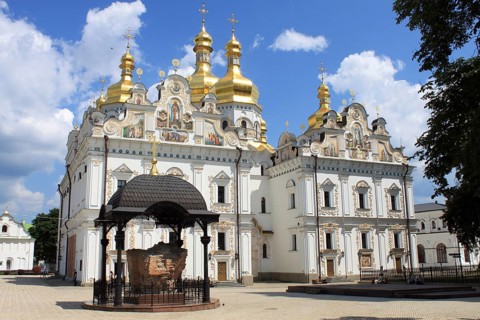 Uspensky Cathedral