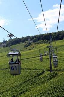 Cable car